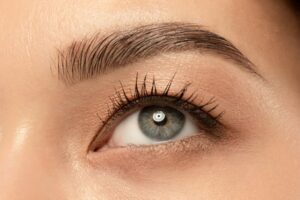 Eyelash extention