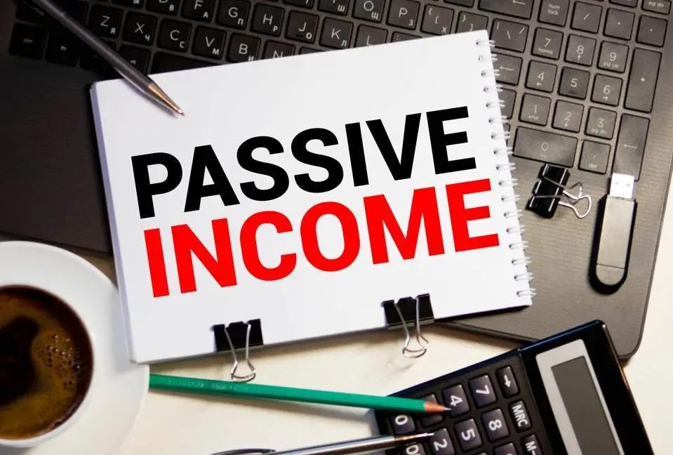 Passive Income Ideas to Boost Your Salary in 2025 | Sallycruzblog Passive Income