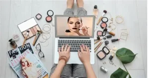 beauty marketing