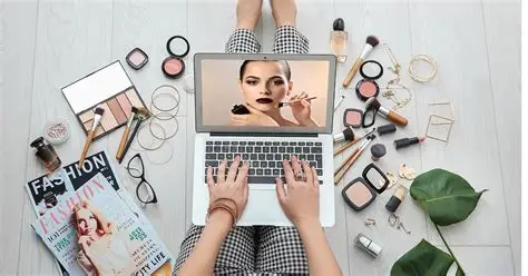 Effective marketing strategies in the beauty industry | Sallycruzblog beauty marketing