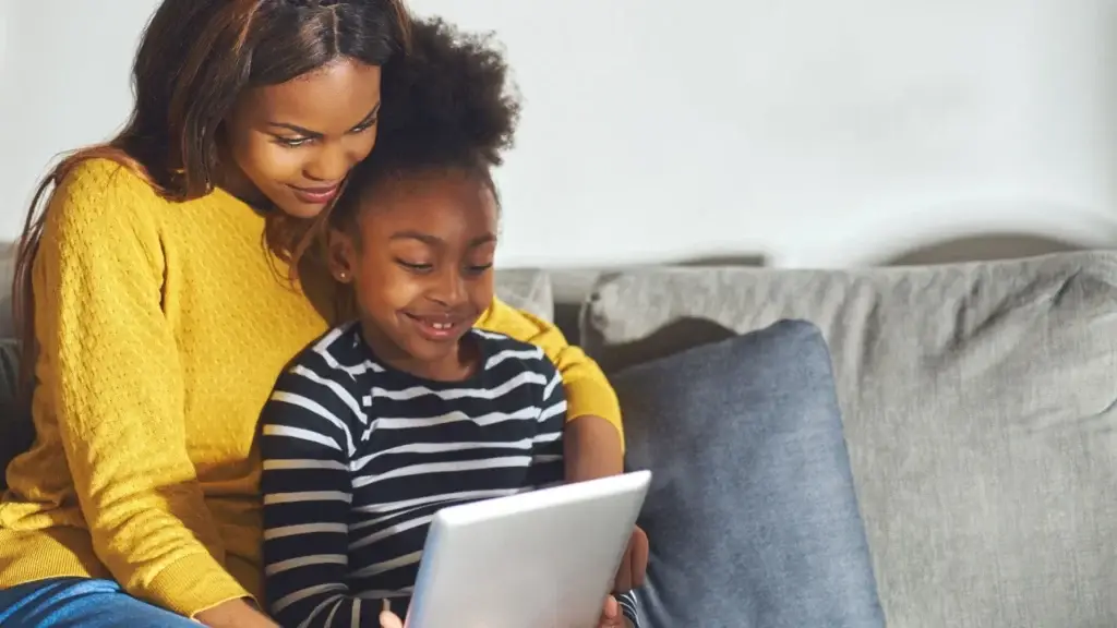Empowering Parents for a Brighter Future