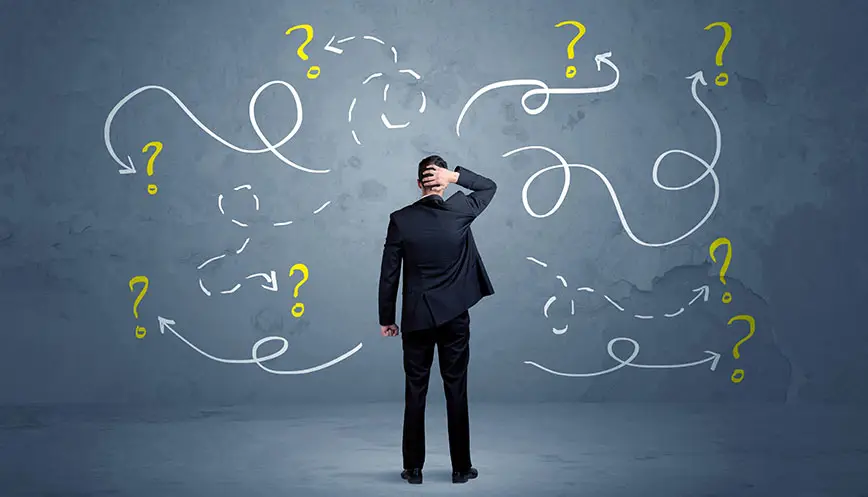 Navigating the Gauntlet: A Deep Dive into the Challenges of a New Business's First Two Years | Sallycruzblog Navigating the Gauntlet