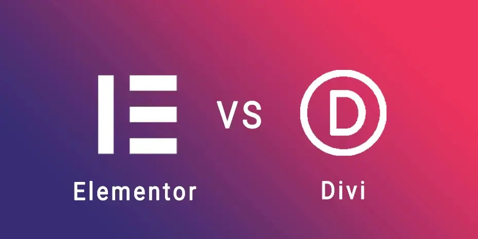 elementor-vs-divi