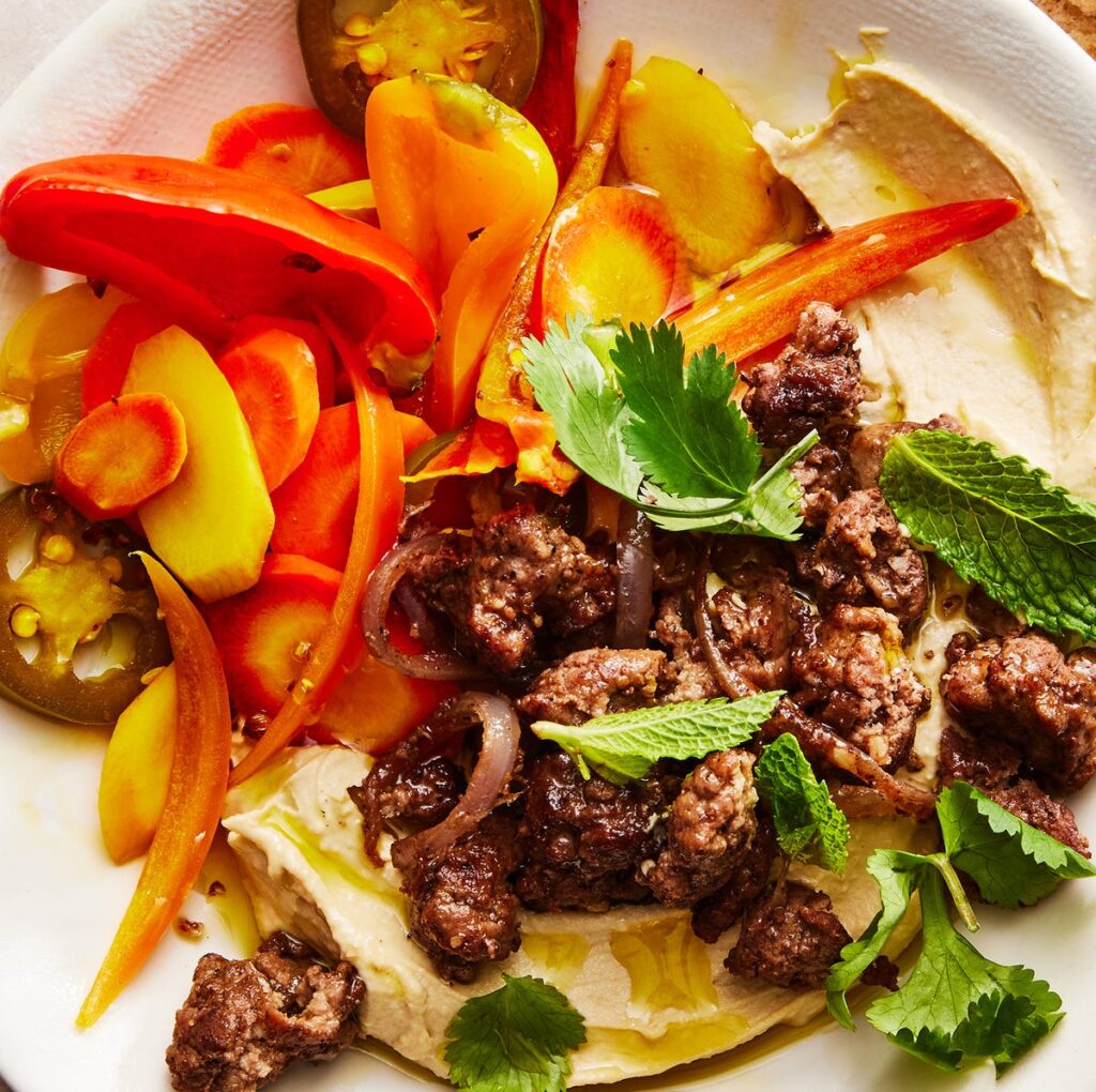 High-Protein Dinners To Power You Through The Rest Of Winter