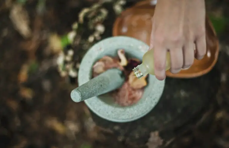Harbal medicine